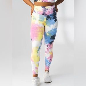 Balance Athletica (Vitality) The Cloud Pant- Thunderstorm, Medium